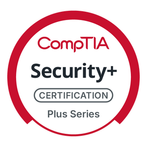 CompTIA Security+ CompTIA Security+