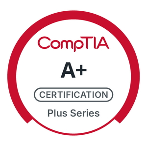CompTIA A+
