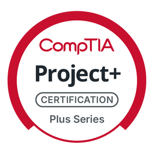 CompTIA Project+