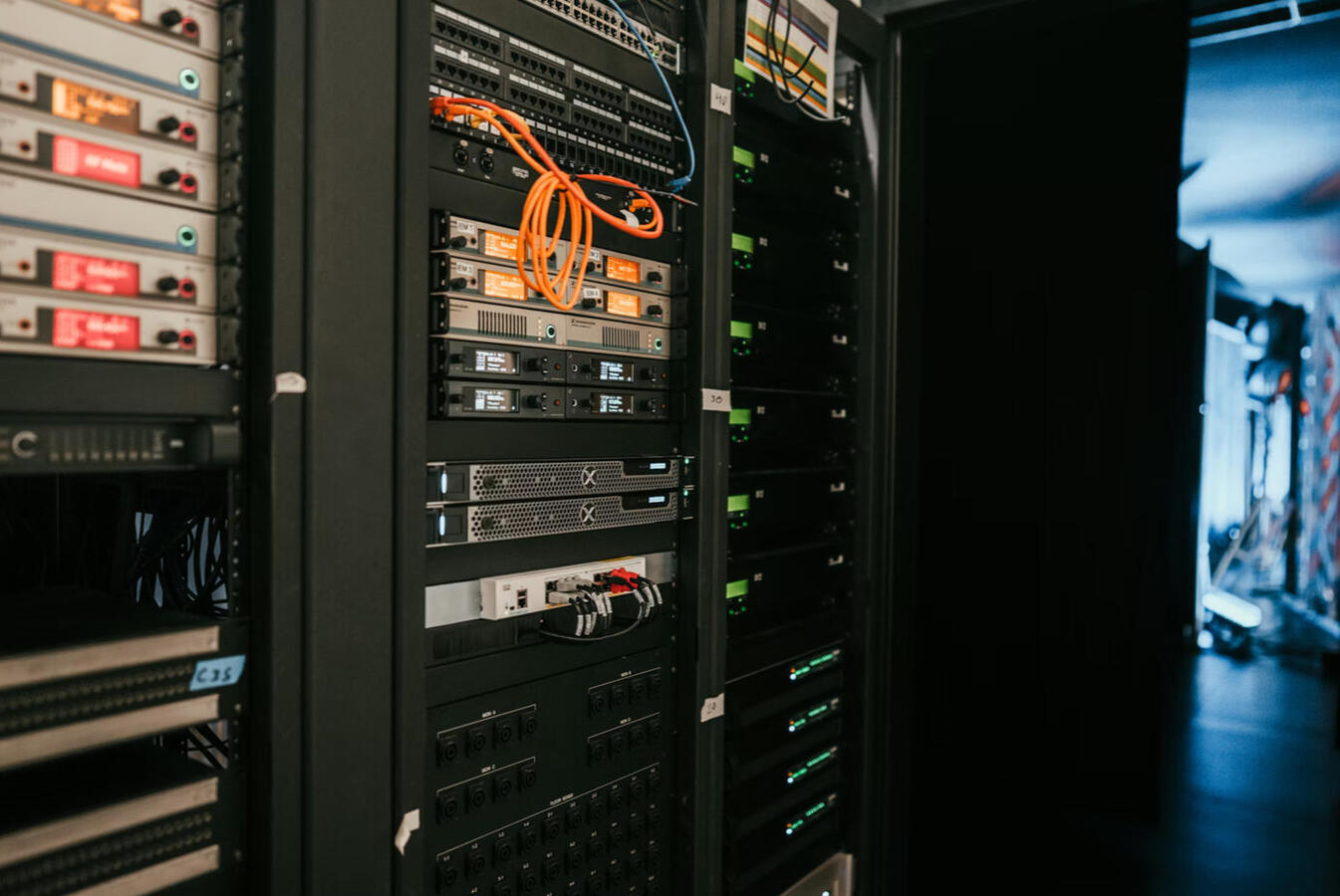 Managed Services